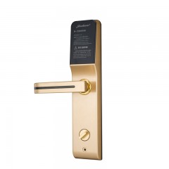 科密 指纹锁(红古铜)(单位：台) 327279A2