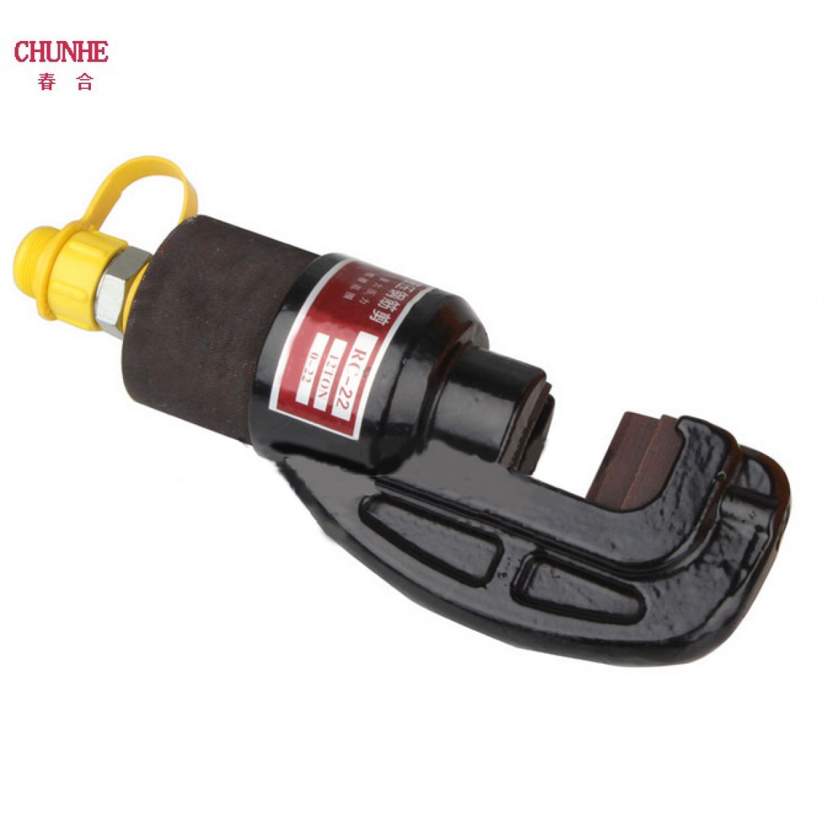 春和 分体式液压钢筋剪 手动液压剪 钢筋切断器 电动钢筋剪 rc