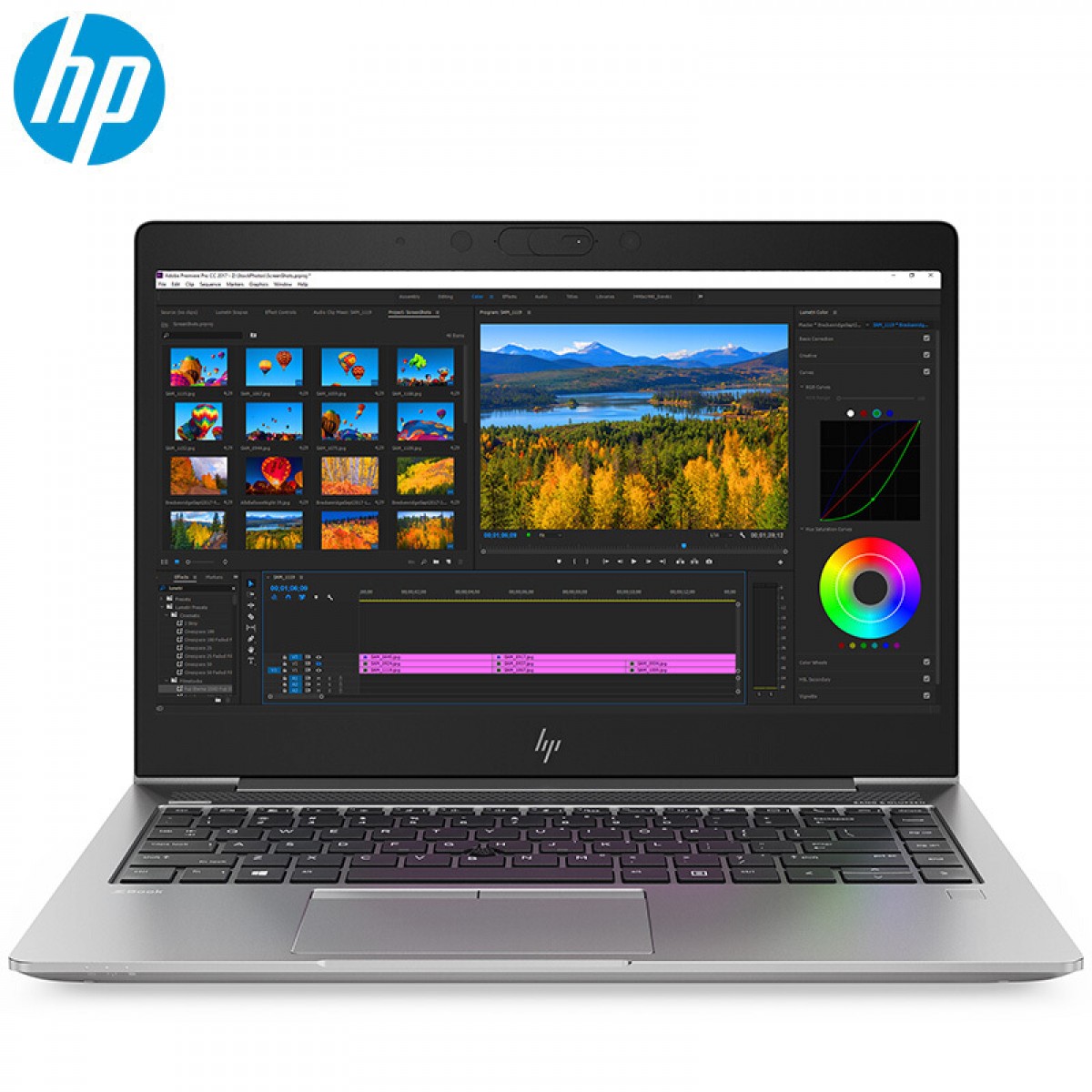 hp/惠普 大师本 zbook14ug5图形移动工作站笔记本14英寸8代i5/i7