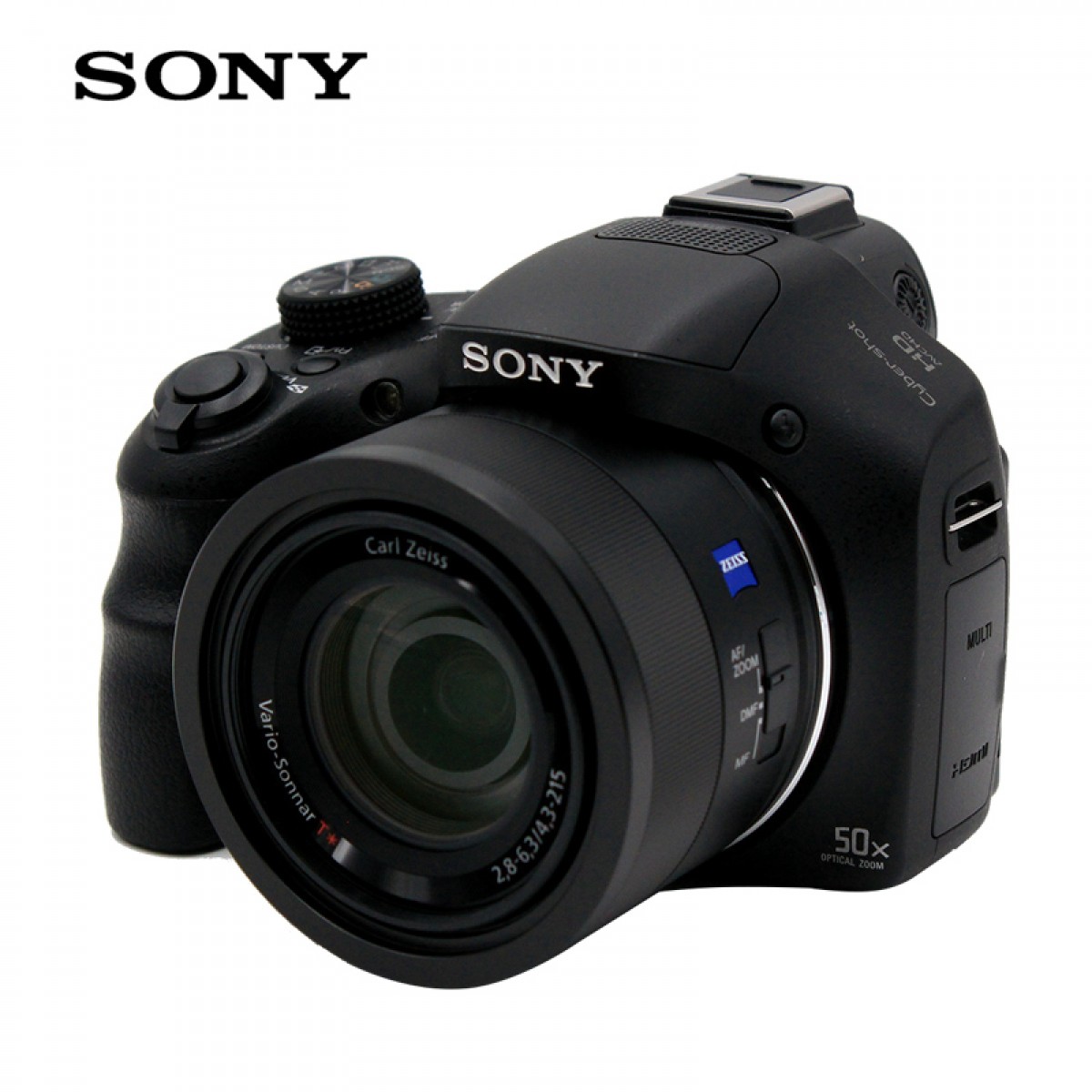 sony/索尼 dsc-hx400 50倍望远 长焦美颜相机 hx400 索尼长焦相机