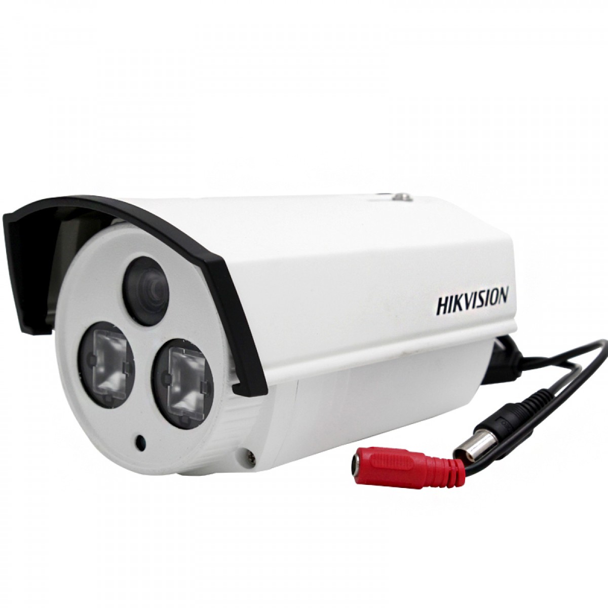 海康威视950线模拟高清摄像机监控头ds2ce16f5pit5