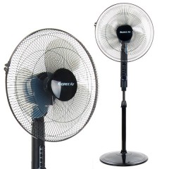 格力/Gree  遥控落地扇7.5小时定时 FD-4009B