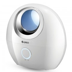 格力 空气加湿器 SC-2002-WG