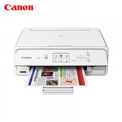 佳能/Canon 高品质照片一体机 无线 TS5080