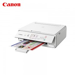 佳能/Canon 高品质照片一体机 无线 TS5080
