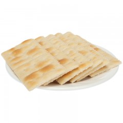 太平 苏打400g奶盐香葱芝麻海苔味梳打饼干零食