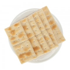 太平 苏打400g奶盐香葱芝麻海苔味梳打饼干零食