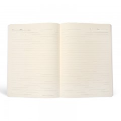 晨光 缝线本A5/16K 笔记本记事本复古相机系列APYFGA93