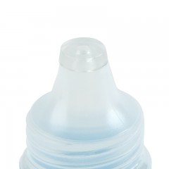 齐心 B2670液体胶水35ml 小号 办公胶水 票据胶水 学生手工用胶水