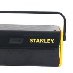 STANLEY/史丹利 双层工具箱16‘’ 家用五金工具箱 STST73097-8-23
