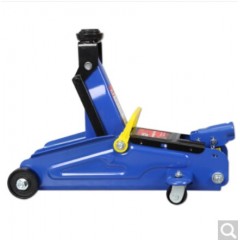 通润 卧式液压千斤顶   2T卧顶 塑盒 T820033S