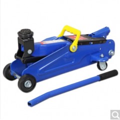 通润 卧式液压千斤顶   2T卧顶 塑盒 T820033S