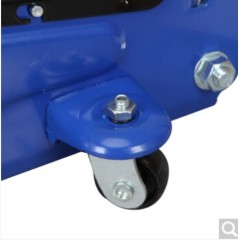 通润 卧式液压千斤顶   2T卧顶 塑盒 T820033S