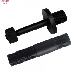 春和 SYK-8液压开孔器配件 大拉杆 小拉杆 螺帽 垫圈SYK-15液压拉杆