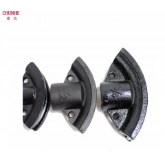 春和 手动液压弯管机模具 电动弯管机配件 弯管机模具 1寸2寸3寸4寸