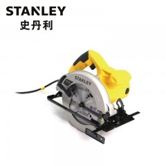 STANLEY/史丹利电圆锯电动工具木工电锯大功率1650W STSC1618