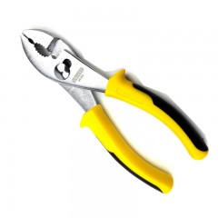 STANLEY/史丹利 鲤鱼钳 DYNAGRIP钳子工具 6/8英寸 STHT84055/84026