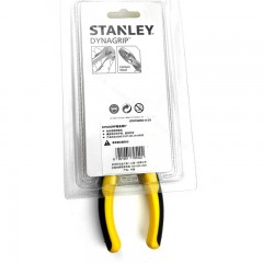 STANLEY/史丹利 鲤鱼钳 DYNAGRIP钳子工具 6/8英寸 STHT84055/84026