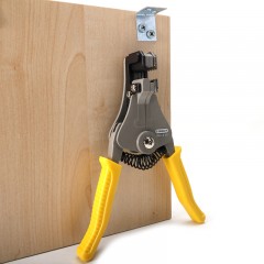 STANLEY/史丹利 自动剥线钳多功能电工剥线钳子 84-318-22