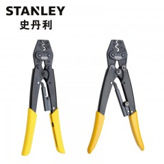 STANLEY/史丹利 端子压接钳 压线钳端子 840/841/842/843