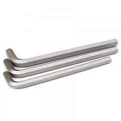 STANLEY/史丹利 内六角扳手公制六方扳手大号12/14/16/17/18/19/22/24/27mm 94-149-23