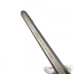 STANLEY/史丹利 内六角扳手公制六方扳手大号12/14/16/17/18/19/22/24/27mm 94-149-23