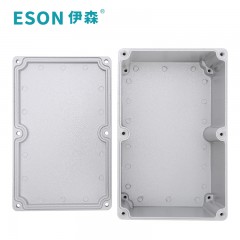 伊森 工程防水盒 金属接线盒 船用按钮盒 接线盒 ES-FAS3
