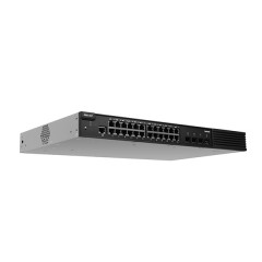 联想 智能交换机 CE0128T 24口千兆4个千兆以太网SFP RG-DS5730-L