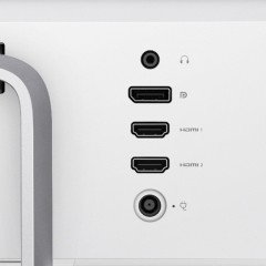 惠普/HP  27Q 27英寸2K QHD高清100%sRGB 图形设计液晶显示器