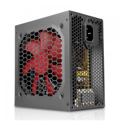 SAMA/先马 坦克535 额定400W 电竞游戏台式电脑主机电源 主动式超静音