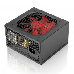 SAMA/先马 坦克535 额定400W 电竞游戏台式电脑主机电源 主动式超静音