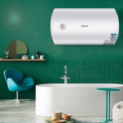 海信  80L电热水器家用洗澡即热速热储水式 DC80-W1311