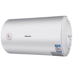 海信信 50升电热水器家用洗澡即热速热储水式  DC50-W1311