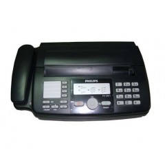 飞利浦 热敏 传真机 传真 复印 PH288S