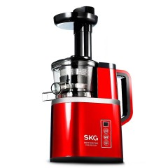 SKG 原汁机升级款全自动多功能家用榨汁机 9999