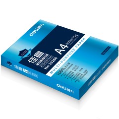 得力 A4复印纸 33267 得力佳宣电脑复印纸