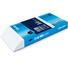 得力 A4复印纸 33267 得力佳宣电脑复印纸