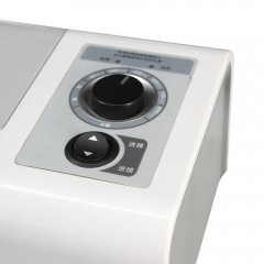 得力 塑封机A4大小过塑机覆膜机图纸保护膜  3891