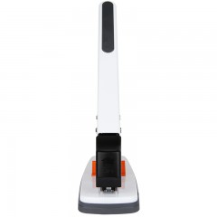 得力 0485省力重型订书机 可订210页厚层订书器