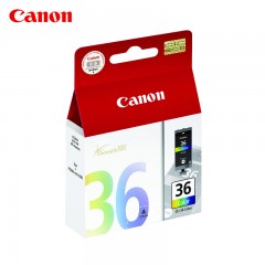 佳能/Canon PGI-35/CLI-36 墨盒 (适用腾彩PIXMA iP110)