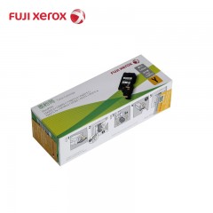 富士施乐 CM205b/f/215b/f/fw/CP105b/205/215/215w原装黄色墨粉盒