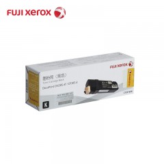富士施乐 CM305df/CP305d 系列 原装黑色墨粉筒