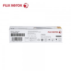 富士施乐 CM305df/CP305d 系列 原装黑色墨粉筒