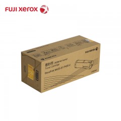 富士施乐 P455d 原装墨粉盒 高容装