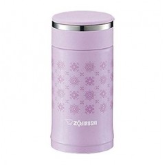 象印 *0.2L*迷你型可分解杯盖不锈钢真空保温杯(SM-ED20)