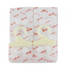 樱之花防蛀防霉片剂/挂条防虫饼/120g挂式樟脑丸/防虫挂饼