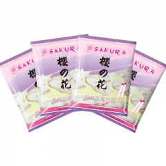 樱之花防蛀防霉片剂/挂条防虫饼/120g挂式樟脑丸/防虫挂饼