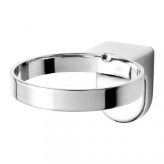 凯伦德 牙刷架  镀铬