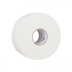 心相印 大卷纸ZB010A大盘纸3层188米卫生纸手纸厕纸纸巾卷筒纸12卷