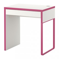 米克 书桌  青少年电脑桌